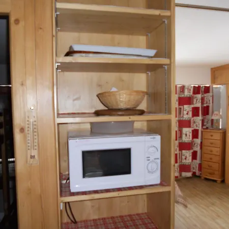 Les Menuires La Croisette Appt 6 Pers Coeur De Station Apartamento